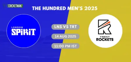 LNS vs TRT dream11 prediction