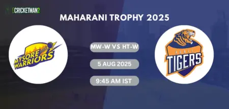 MWW VS HTW dream11 prediction