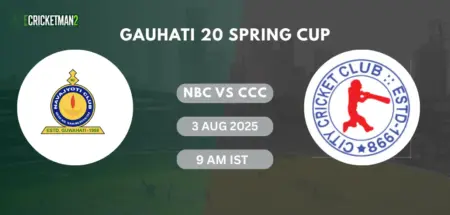 NBC vs CCC dream11 prediction