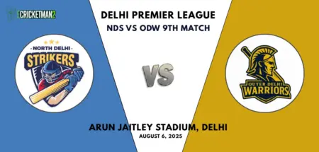 NDS VS ODW dream11 prediction