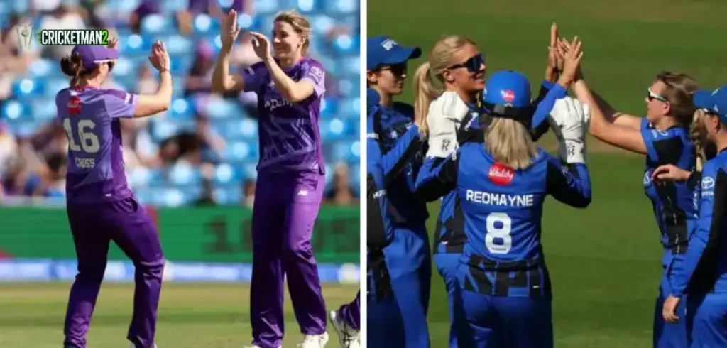 NOS-W vs LNS-W Eliminator Match Prediction, The Hundred Women’s 2025: Who Will Win?