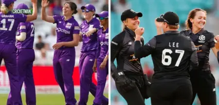 NOS-W vs MNR-W Match Prediction 30, The Hundred Women’s 2025: Who Will Win?