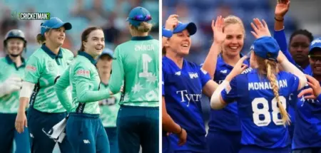 OVI-W vs LNS-W Match 29, The Hundred Women’s 2025: Who Will Win?