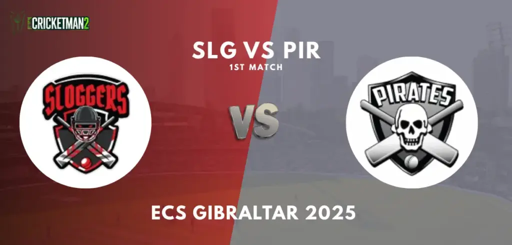 SLG vs PIR dream11 prediciton