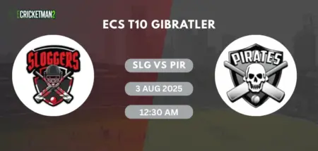 SLG vs PIR dream11 prediction