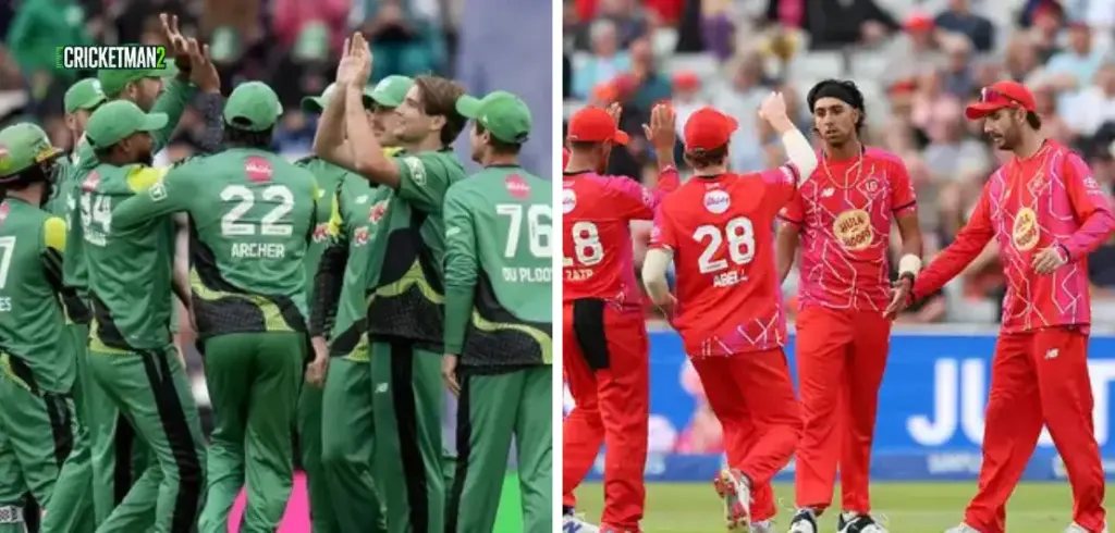 SOB vs WEF Match Prediction 32, The Hundred Men’s 2025: Who Will Win?