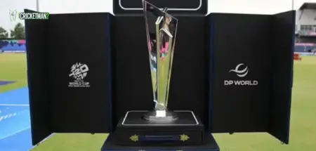 T20 World Cup 2026: Schedule, Teams, Squads, Captains, Venues and Live Streaming Info