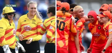 TRT-W vs BPH-W Match Prediction 31, The Hundred Women’s 2025: Who Will Win?