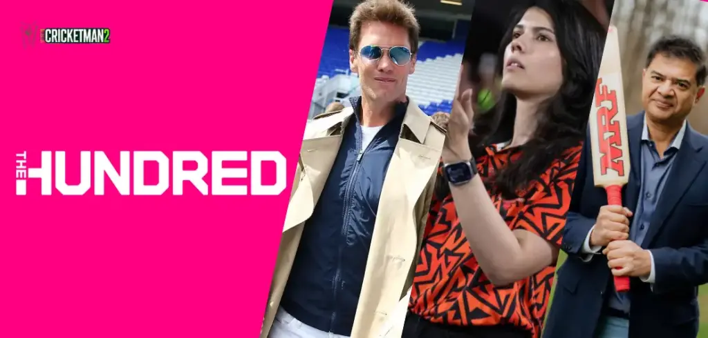 The Hundred Team Owners 2025: List, Stakes & Net Worth
