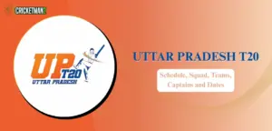 Uttar Pradesh T20 (UPT20) League 2025: Schedule, Teams, Squads, Venue, and Live Streaming Details