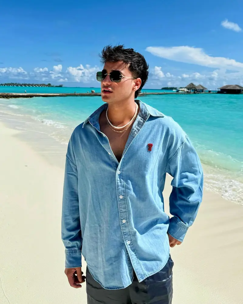 Abhishek Sharma