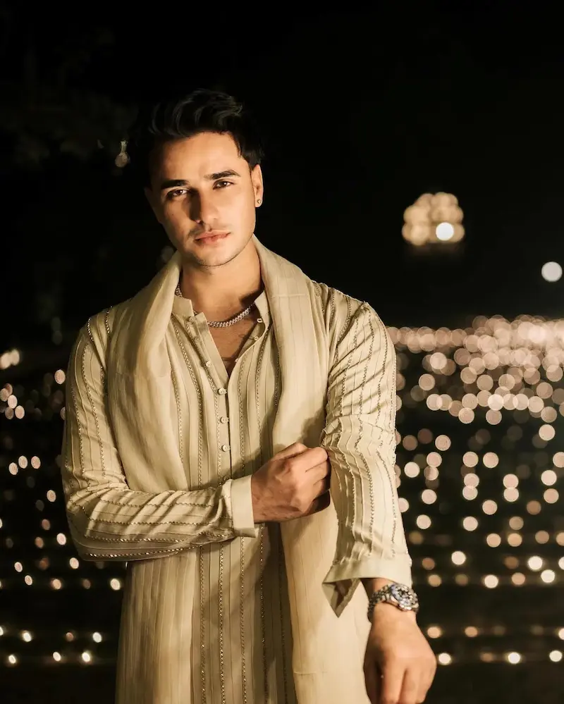 Abhishek Sharma