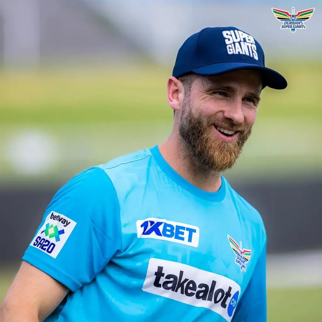 Kane Williamson