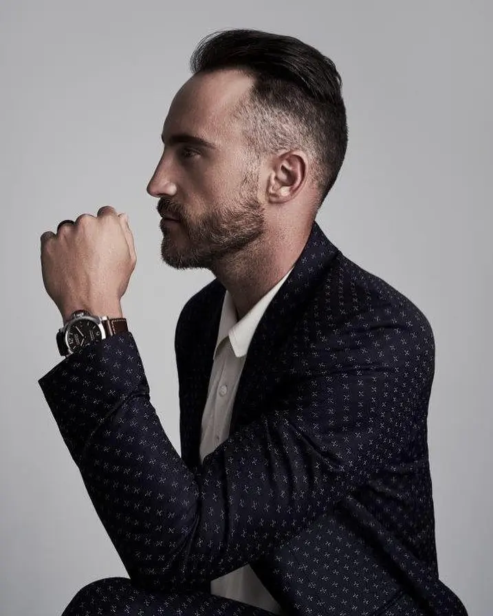 Faf du Plessis