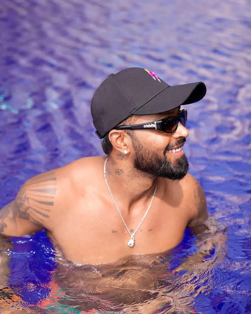 Hardik Pandya