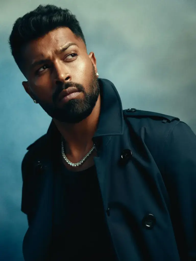 Hardik Pandya