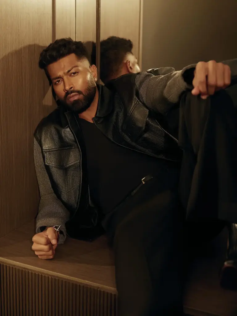Hardik Pandya