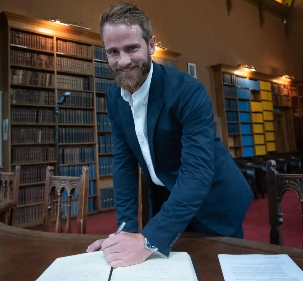 Kane Williamson