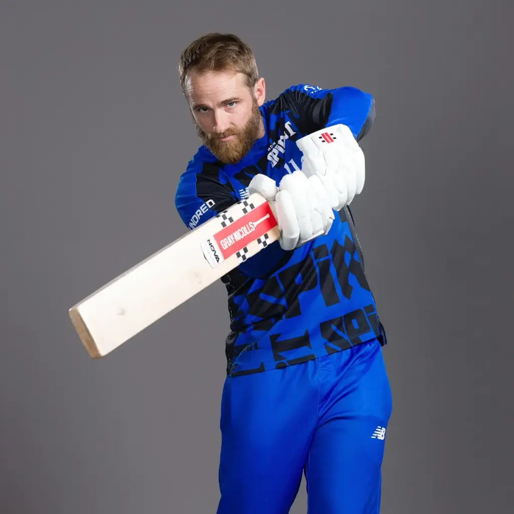 Kane Williamson
