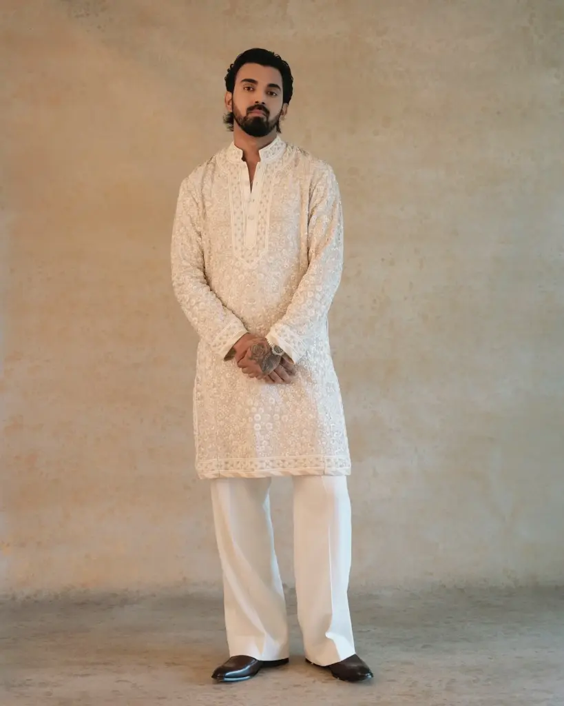 KL Rahul