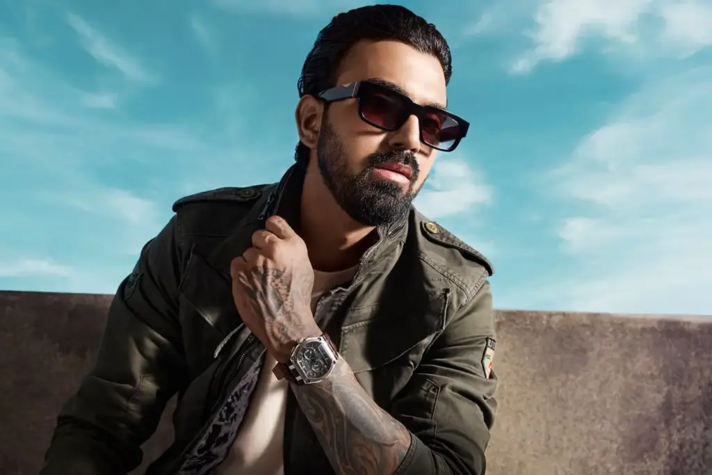 KL Rahul
