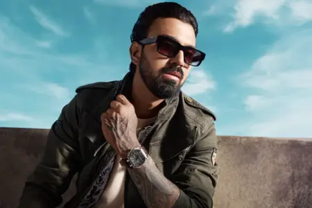 KL rahul captaincy record