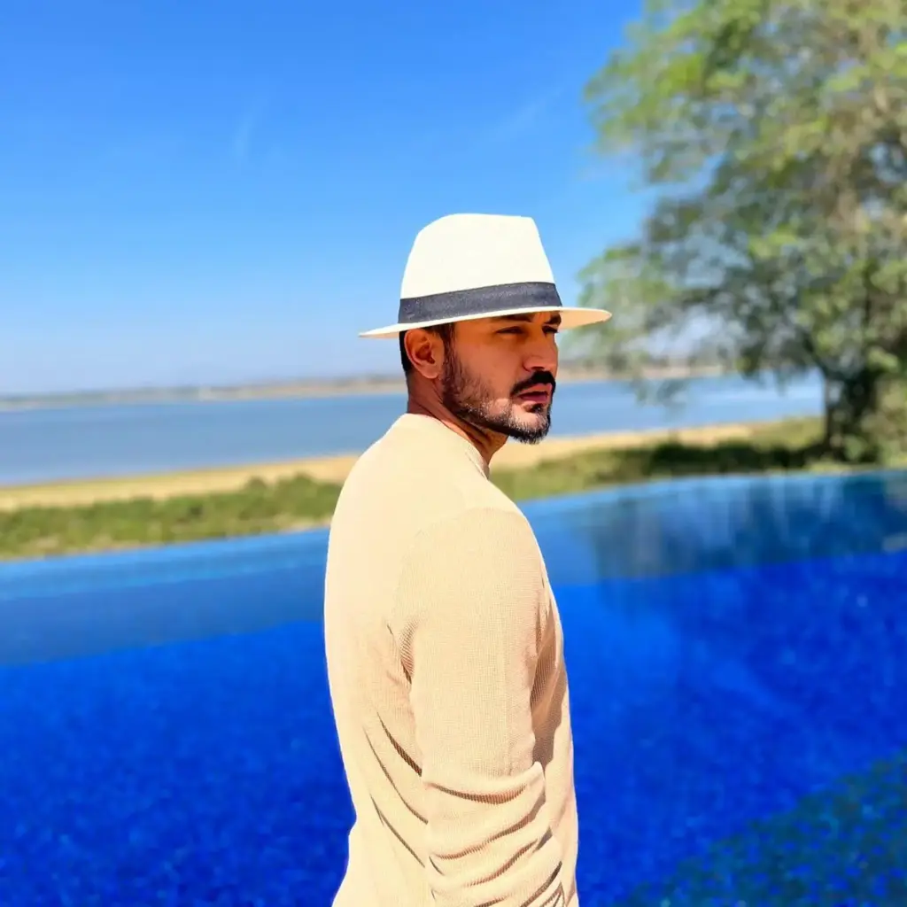 Manish Pandey