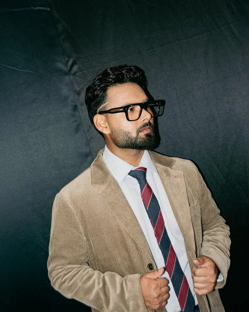 Rishabh Pant