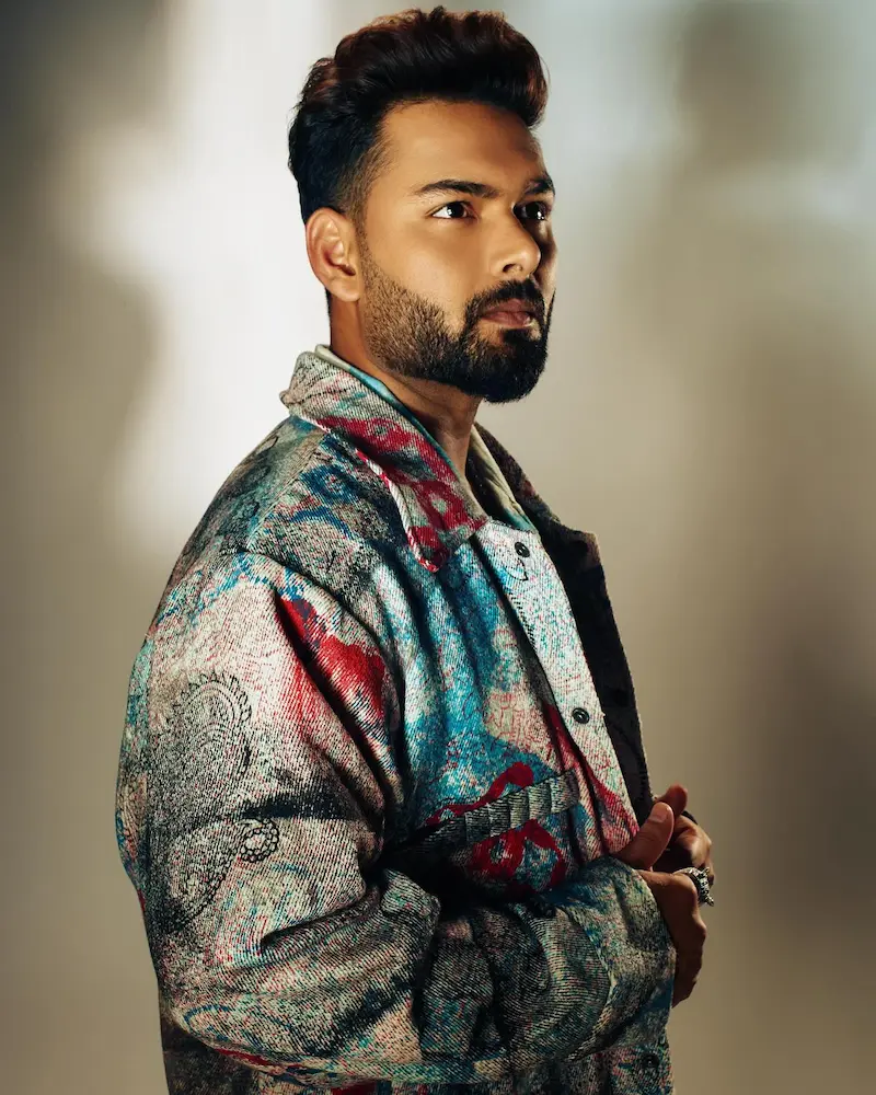 Rishabh Pant