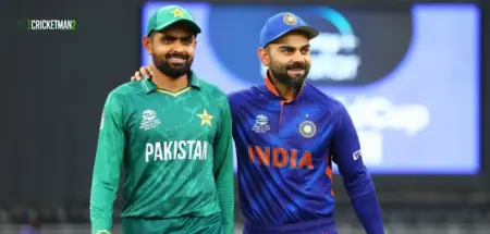 Virat Kohli vs Babar Azam: Stats, Records, Achievements & Who is Better (2025)