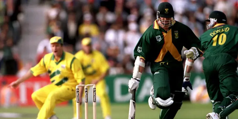 1999 Semi‑Final Heartbreak