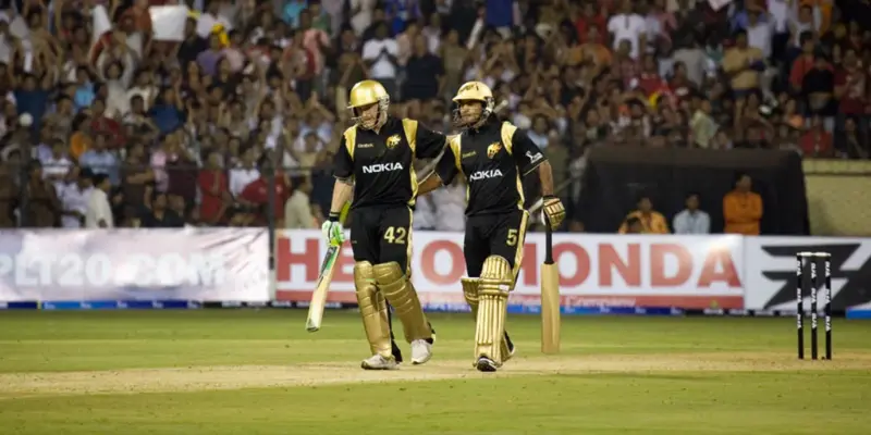 2008 IPL Inception