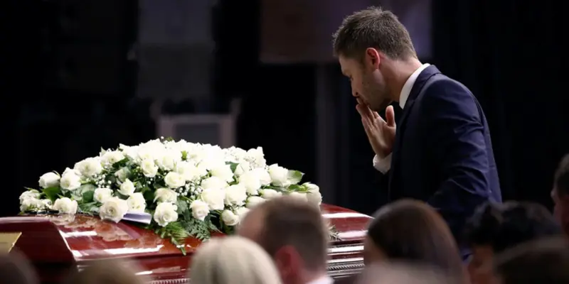 2014 Hughes’ Tragedy