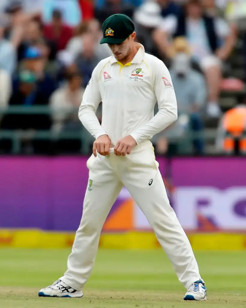 2018 Ball‑Tampering Scandal