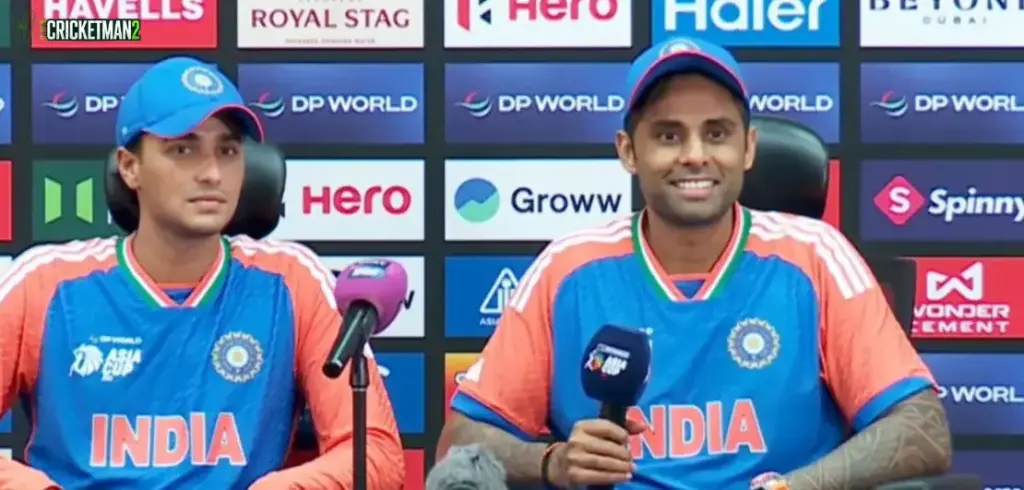 Abhishek Sharma’s Brilliance & Trophy Controversy