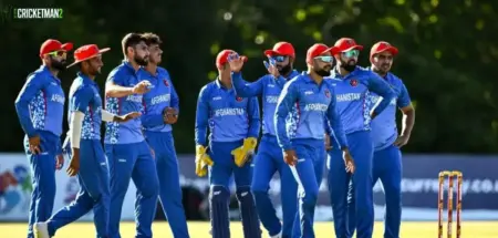 Afghanistan Probable Playing XI for Asia Cup 2025
