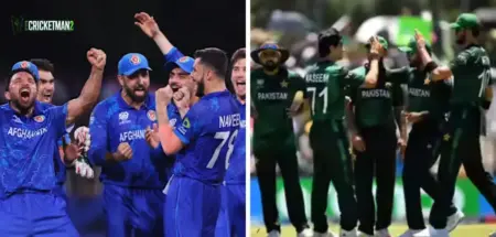 Afghanistan vs Pakistan Match Prediction: Who Will Win AFG vs PAK 4th T20I?