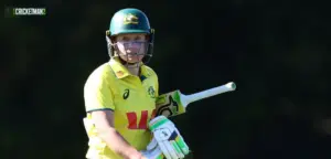 Alyssa Healy Captaincy Record