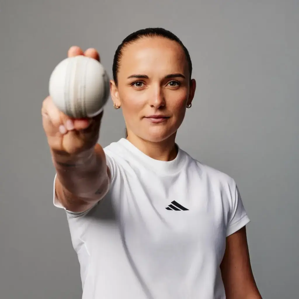 Amelia Kerr