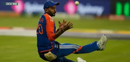 Axar Patel Injury Update