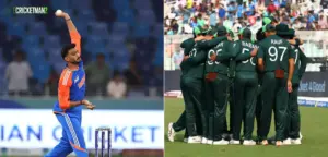 Axar Patel vs Pakistan