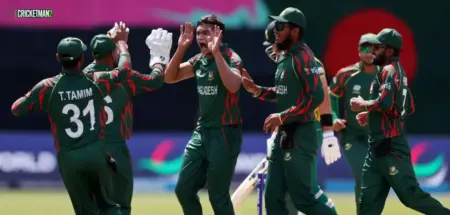 Bangladesh Highest Score in Asia Cup