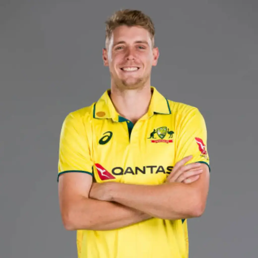 Cameron Green