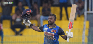 Charith Asalanka captaincy record