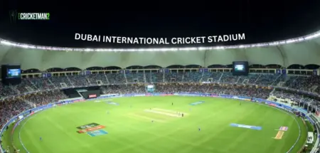 Dubai International Cricket Stadium Last 10 IPL Matches: Scores, Pitch Report & Wickets by Pace vs Spin