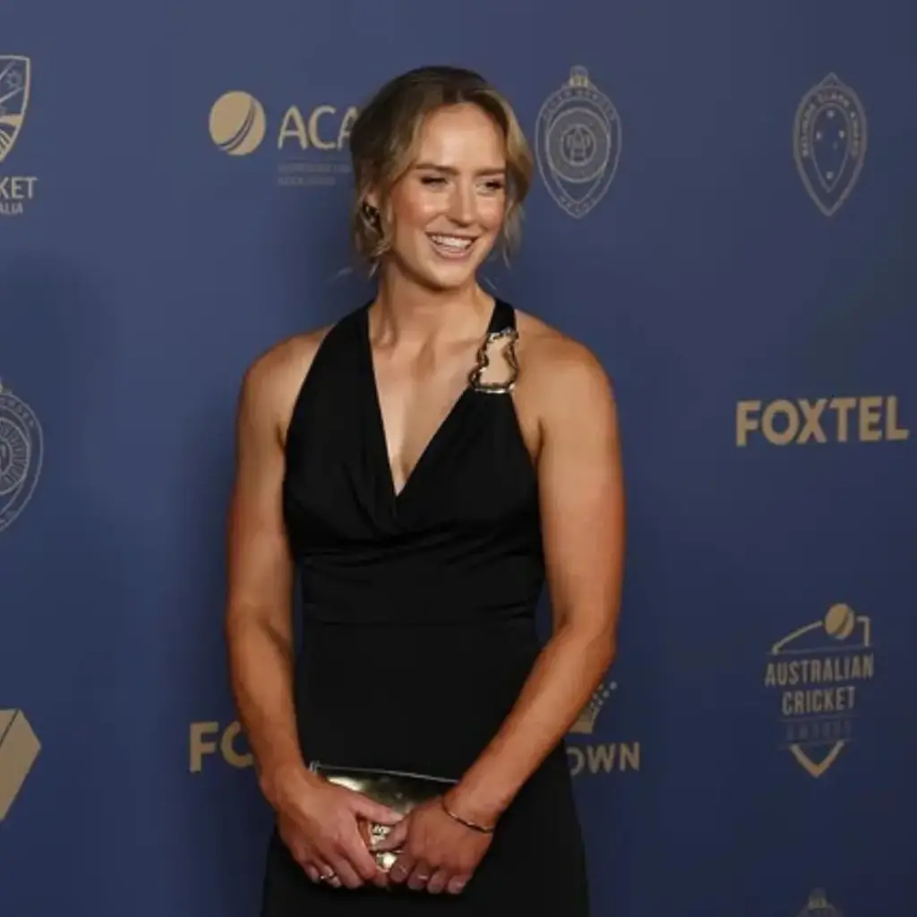 Ellyse Perry