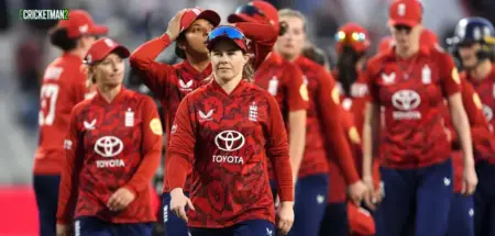 England Women’s World Cup 2025 squad and schedule