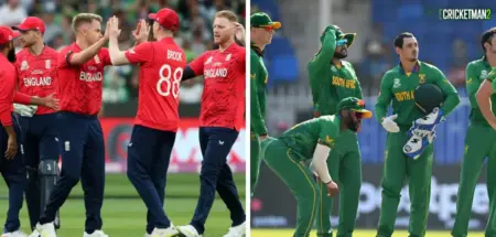 England vs South Match Prediction