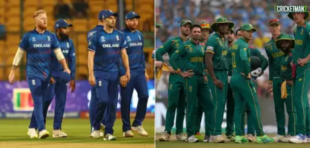 England vs South Africa Match Prediction