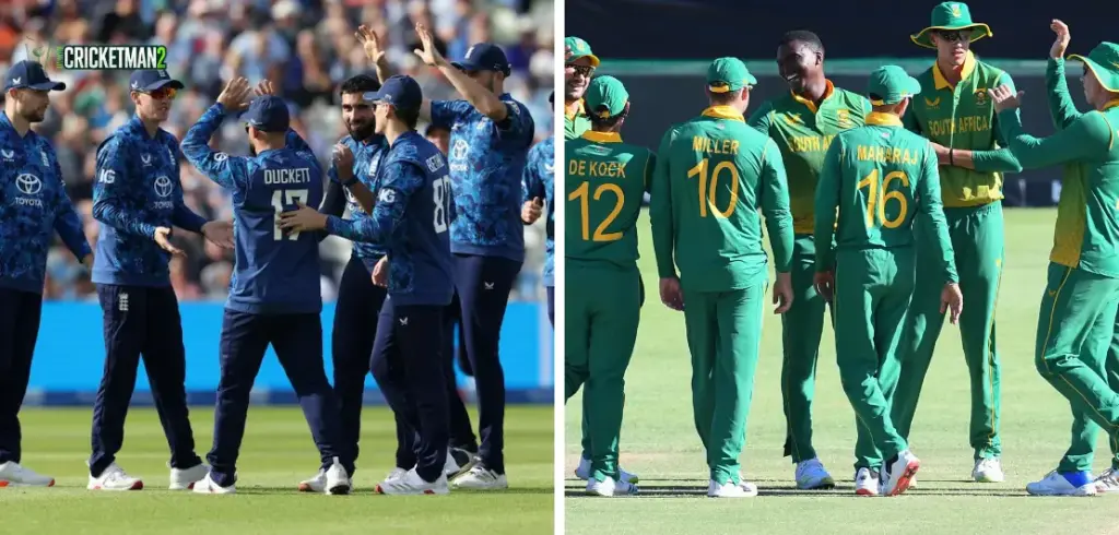 England vs South Africa Match Prediction: Who Will Win ENG vs SA 1st ODI?